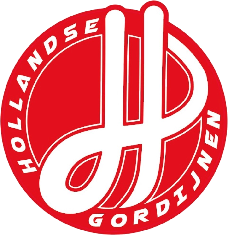 Logo Hollandse Gordijnen