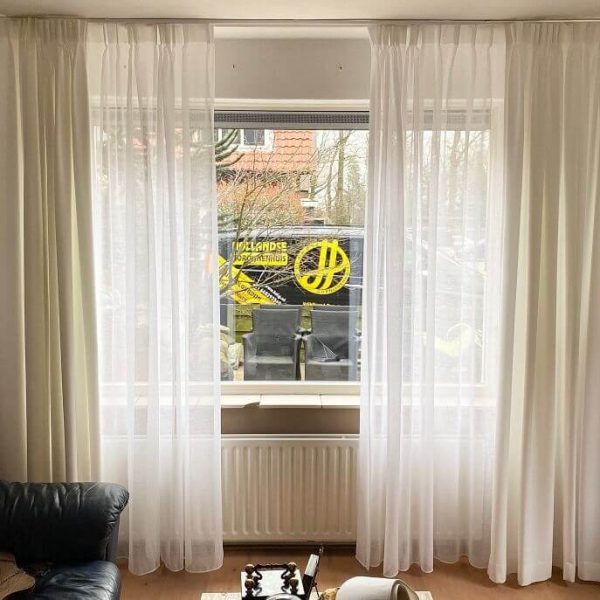 Vitrage op maat | Gratis installatie op de locatie!